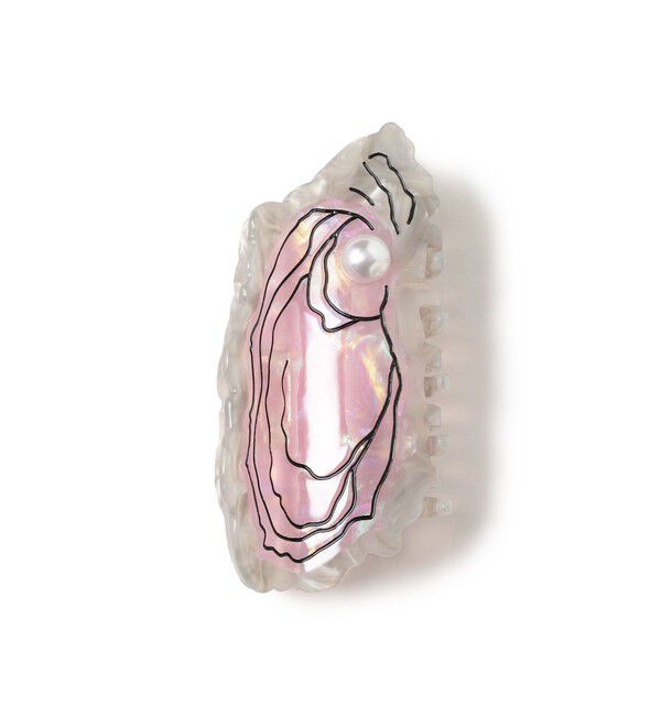 bPr BEAMS「Jenny Lemons / Large Hair Claw Clip」|その他|