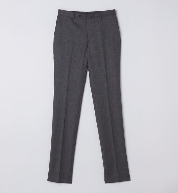SHIPS「SHIPS: Ermenegildo Zegna ELECTA スーツ」|スーツ|