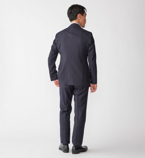 SHIPS「SHIPS: Ermenegildo Zegna ELECTA スーツ」|スーツ|