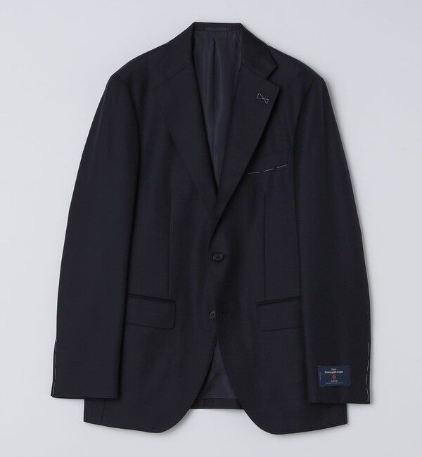 SHIPS「SHIPS: Ermenegildo Zegna ELECTA スーツ」|スーツ|