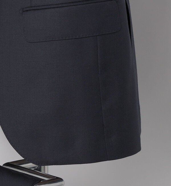 SHIPS「SHIPS: Ermenegild Zegna ELECTA ソリッド スーツ」|スーツ|