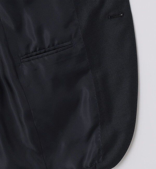 SHIPS「SHIPS: Ermenegild Zegna ELECTA ソリッド スーツ」|スーツ|