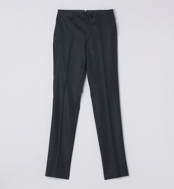 SHIPS「SHIPS: Ermenegild Zegna ELECTA ソリッド スーツ」|スーツ|