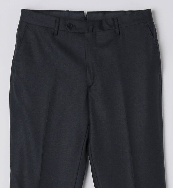 SHIPS「SHIPS: Ermenegild Zegna ELECTA ソリッド スーツ」|スーツ|