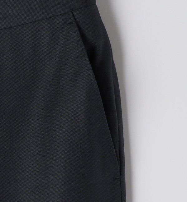 SHIPS「SHIPS: Ermenegild Zegna ELECTA ソリッド スーツ」|スーツ|