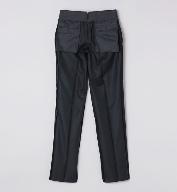 SHIPS「SHIPS: Ermenegild Zegna ELECTA ソリッド スーツ」|スーツ|