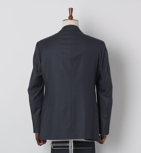 SHIPS「SHIPS: Ermenegild Zegna ELECTA ソリッド スーツ」|スーツ|