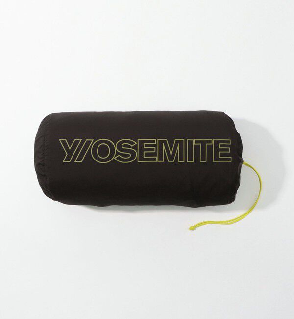 JAMES PERSE「YOSEMITE キルティングブランケット HTCP9856YE」|ブランケット|