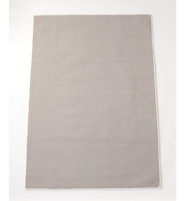 journal standard Furniture「CALMARC RUG 120X160　カームアーク ラグ」|その他|
