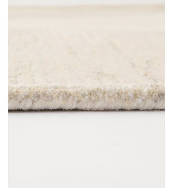 journal standard Furniture「CALMARC RUG 120X160　カームアーク ラグ」|その他|