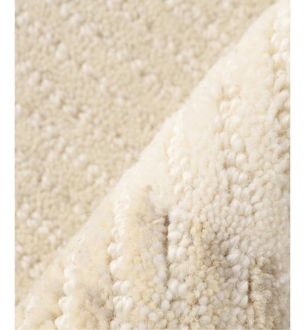 journal standard Furniture「CALMARC RUG 120X160　カームアーク ラグ」|その他|