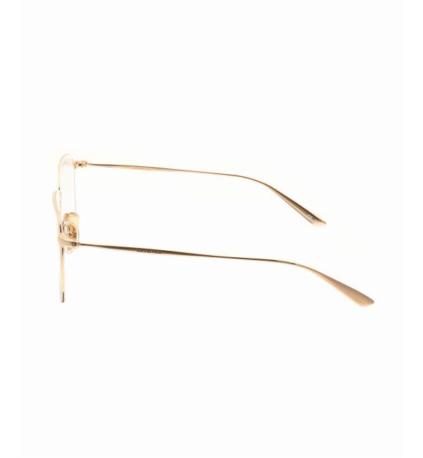 EYETHINK「【BALENCIAGA / バレンシアガ】BB0414O004 Optical」|メガネ|