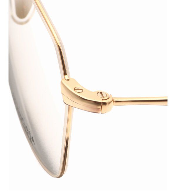 EYETHINK「【BALENCIAGA / バレンシアガ】BB0414O004 Optical」|メガネ|