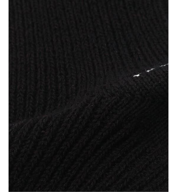 417 EDIFICE「YUQRI / ユクリ Crispy warm」|ソックス|