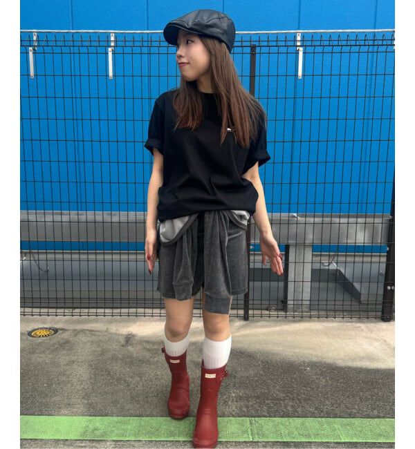 Oriens JOURNAL STANDARD「【P.A.M/パム】SS TEE - MONTAGE」|Tシャツ・カットソー|