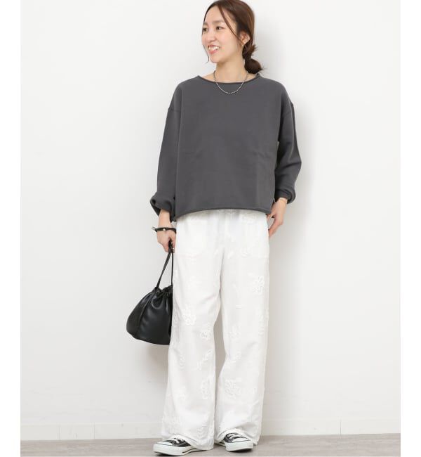 JOURNAL STANDARD relume「3Dシフリイージーパンツ」|その他|