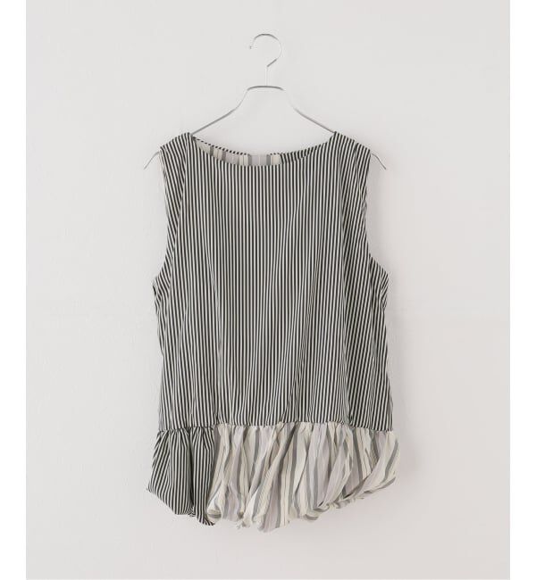 JOURNAL STANDARD relume「【BASERANGE/ベースレンジ】BELLA TOP」|シャツ・ブラウス|