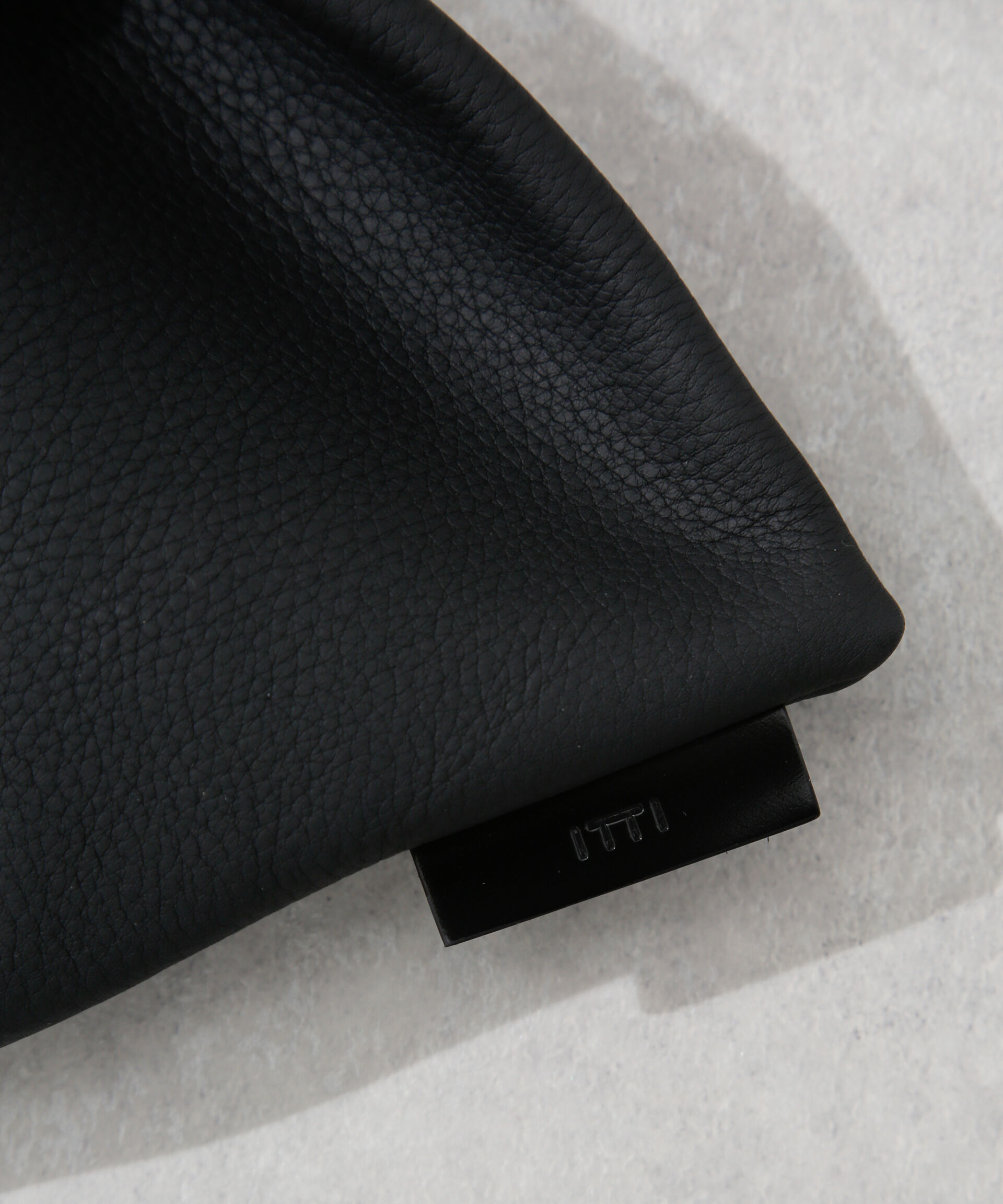 nano･universe「ITTI/別注 ANNIE RICE BAG iii」|ショルダー・メッセンジャー|