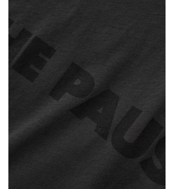 THE PAUSE「【THE PAUSE】THE PAUSE ノースリーブTEE」|Tシャツ・カットソー|