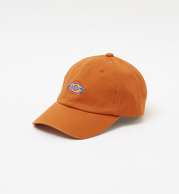 ABAHOUSE「【DICKIES/ディッキーズ】ICON LOWCAP/アイコンロゴキャップ」|その他|
