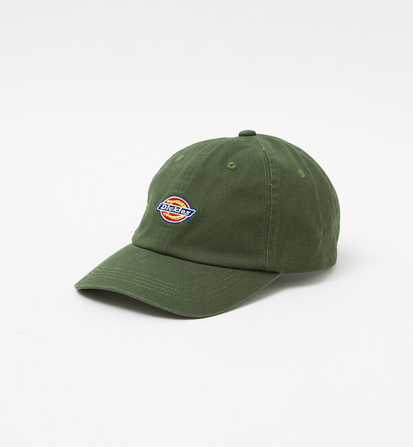 ABAHOUSE「【DICKIES/ディッキーズ】ICON LOWCAP/アイコンロゴキャップ」|その他|