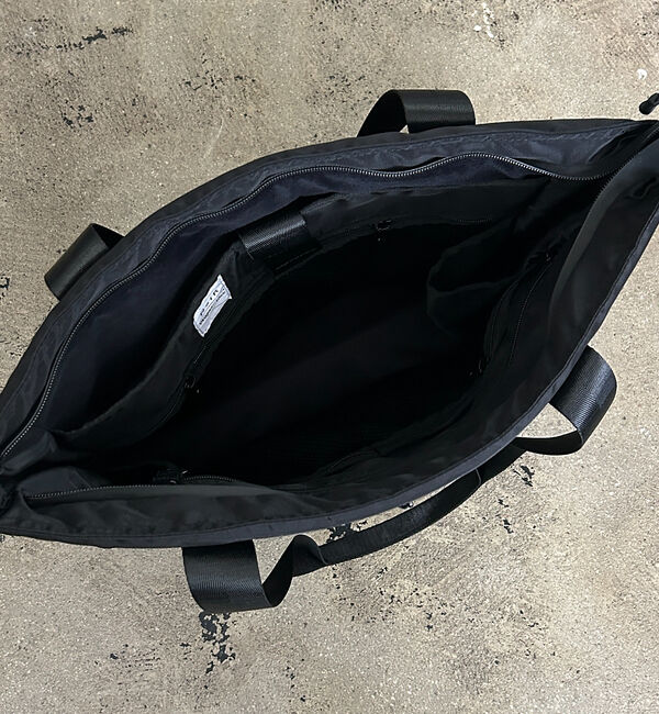 ABAHOUSE「【NoiR/ノアール】：Anchortote N25001/トートバッグ【WEB」|トートバッグ|