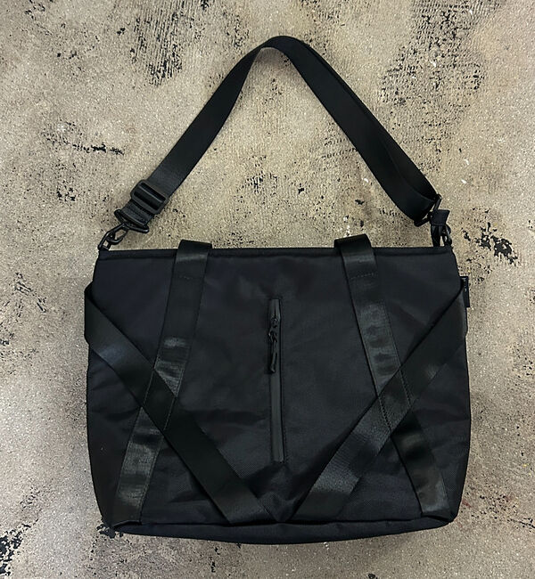 ABAHOUSE「【NoiR/ノアール】：Anchortote N25001/トートバッグ【WEB」|トートバッグ|