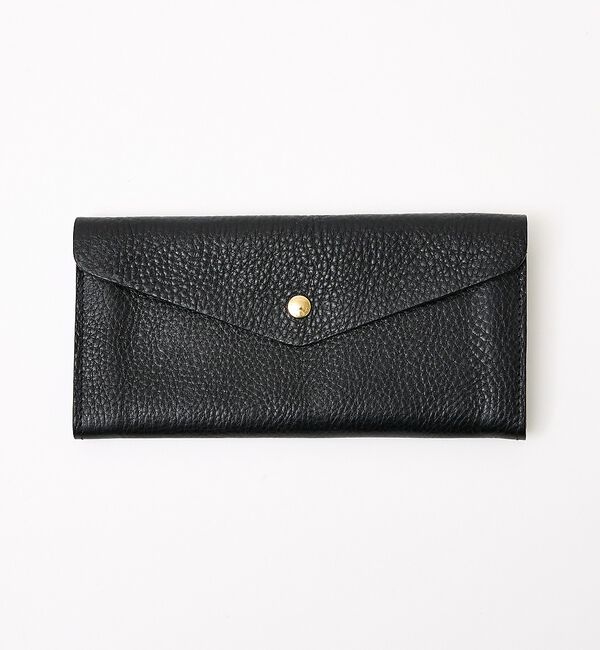 ABAHOUSE「【BEORMA/ベオーマ】ロングウォレット/財布 S0089」|財布|