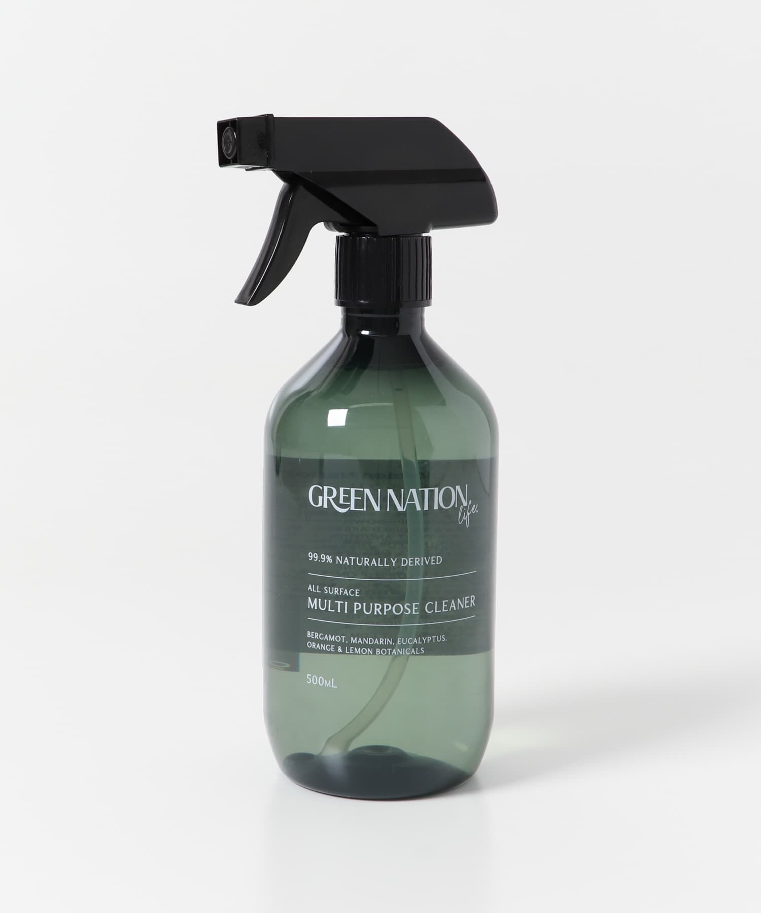 URBAN RESEARCH DOORS「『WEB限定』Green Nation Life　マルチクリーナー 500ml」|食器・キッチングッズ|