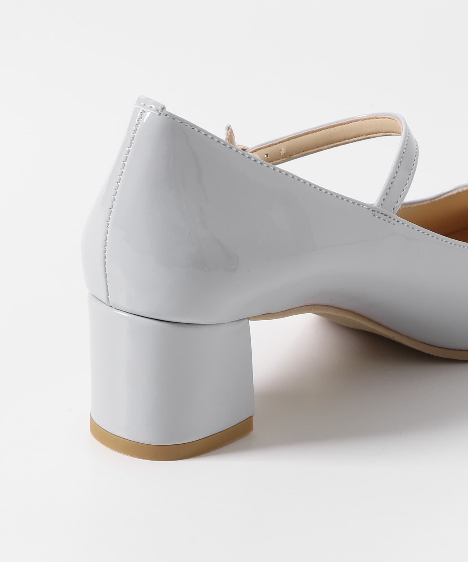 RODE SKO「『MADE IN JAPAN』 4.5センチメリージェーンパンプス」|パンプス|