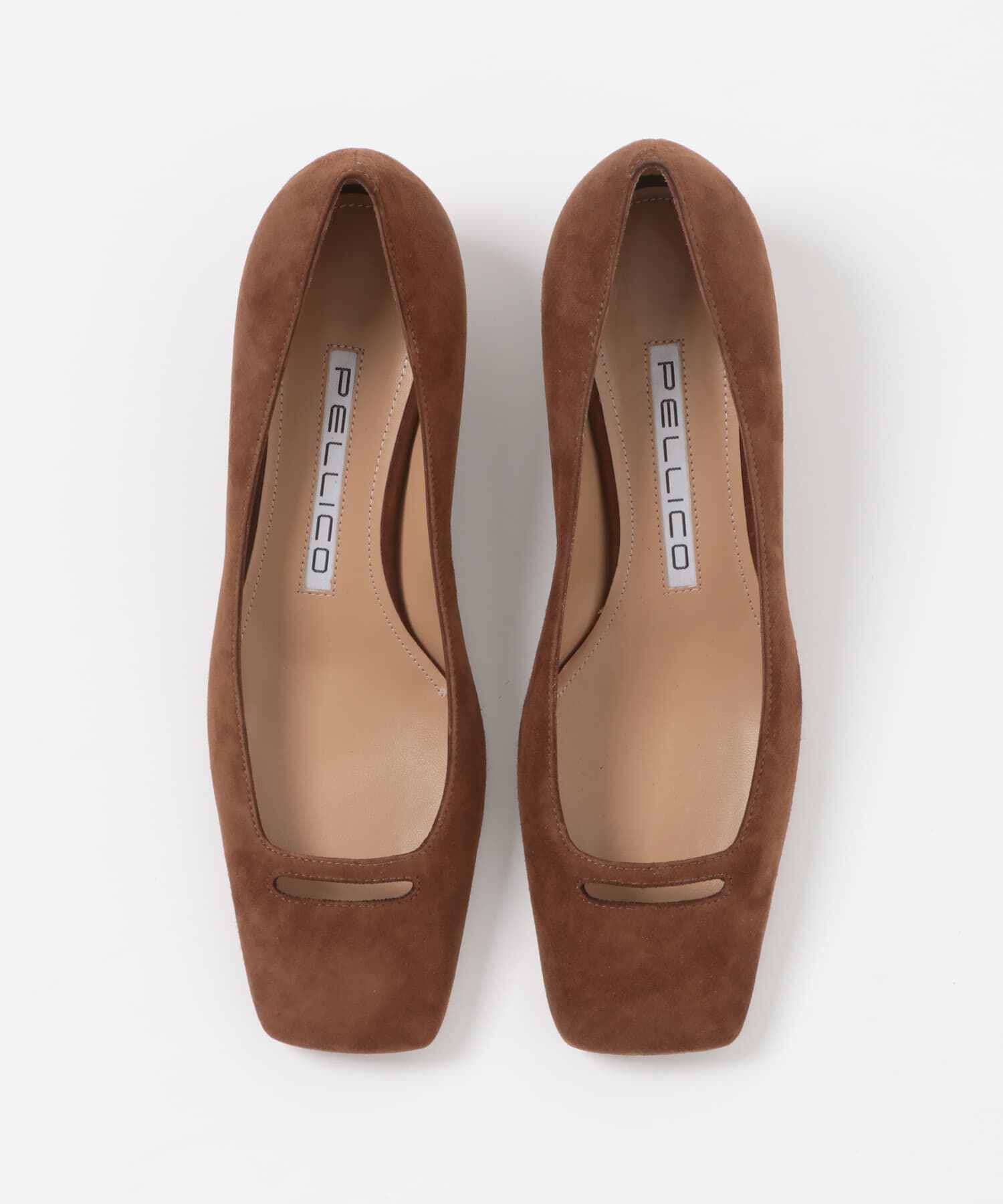 URBAN RESEARCH ROSSO「PELLICO　パンプス」|パンプス|