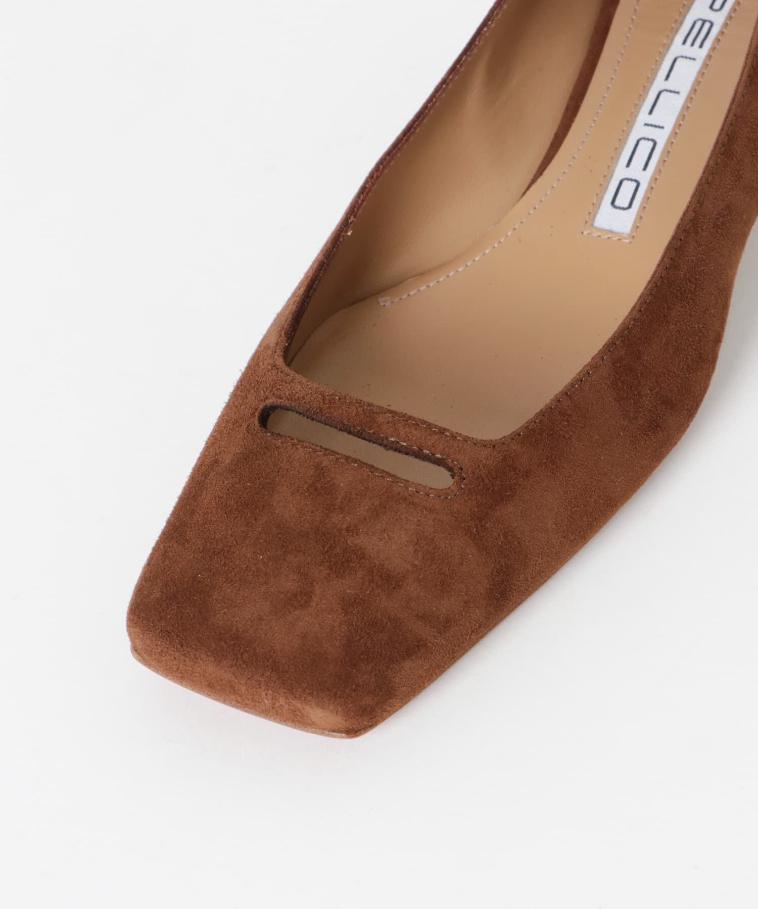 URBAN RESEARCH ROSSO「PELLICO　パンプス」|パンプス|