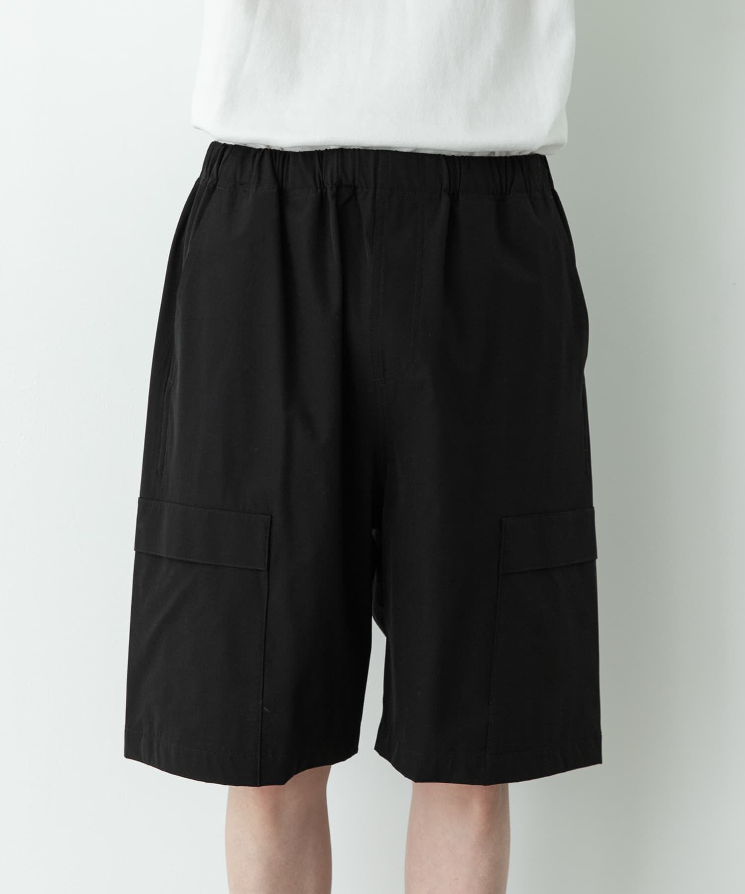 Sonny Label 「『接触冷感』『速乾』BREEZE FITイージーカーゴショーツ」|その他|