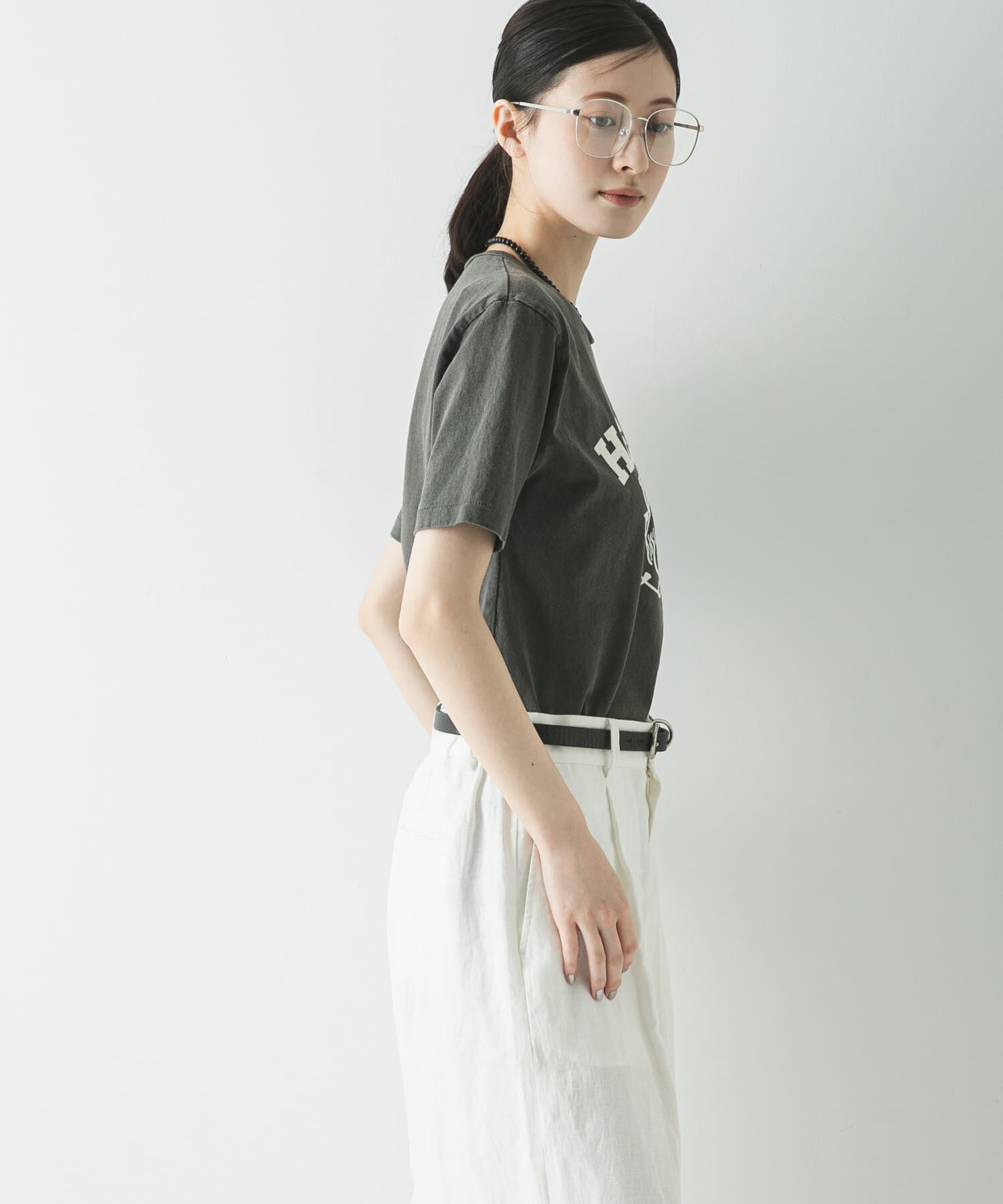 URBAN RESEARCH「『別注』Mixta&times;URBAN RESEARCH　HEMET」|Tシャツ・カットソー|