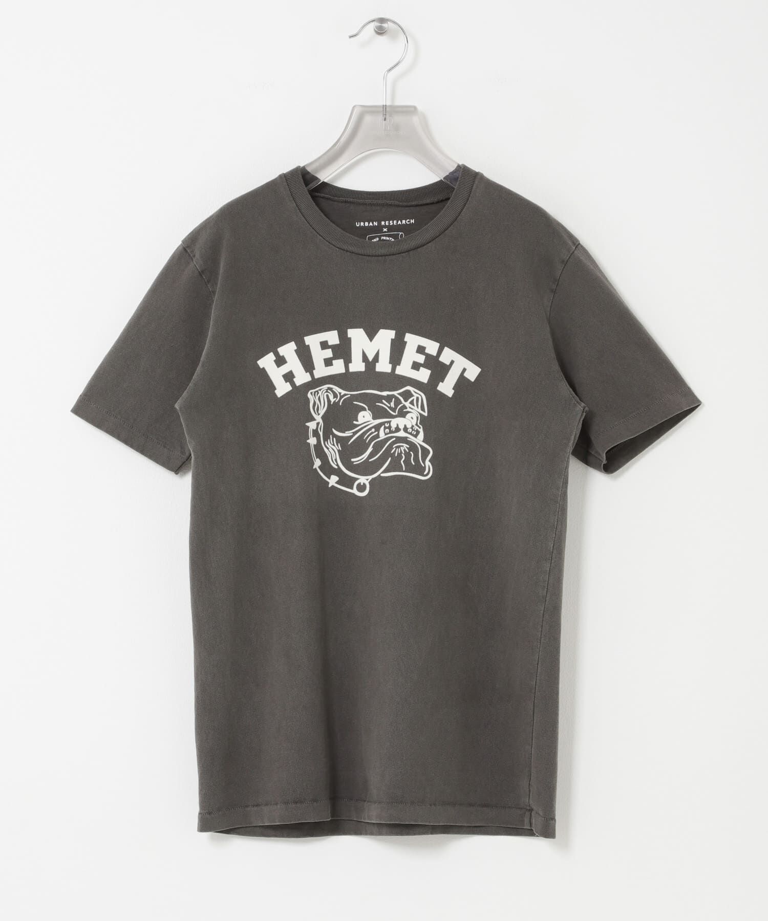 URBAN RESEARCH「『別注』Mixta&times;URBAN RESEARCH　HEMET」|Tシャツ・カットソー|