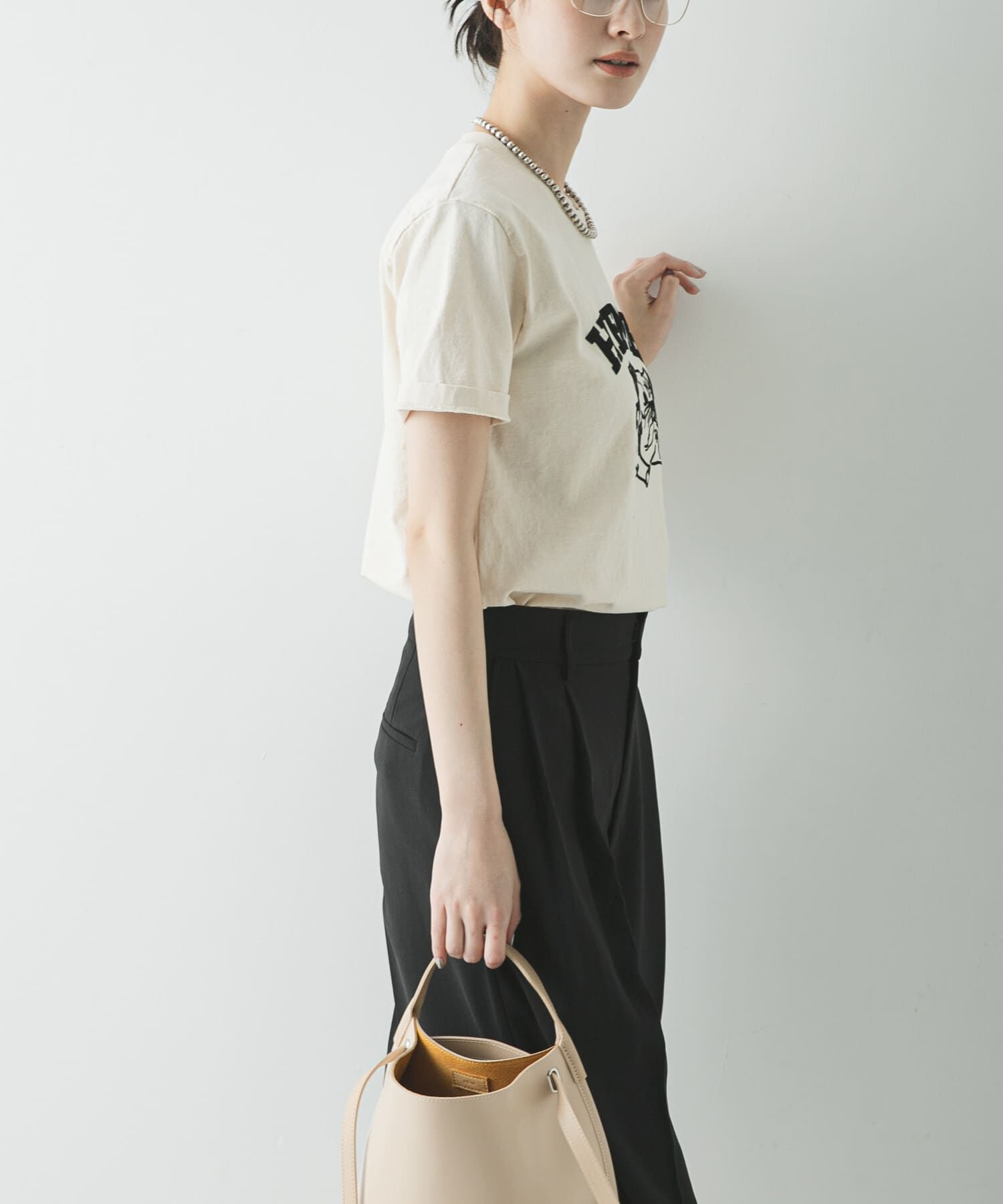 URBAN RESEARCH「『別注』Mixta&times;URBAN RESEARCH　HEMET」|Tシャツ・カットソー|