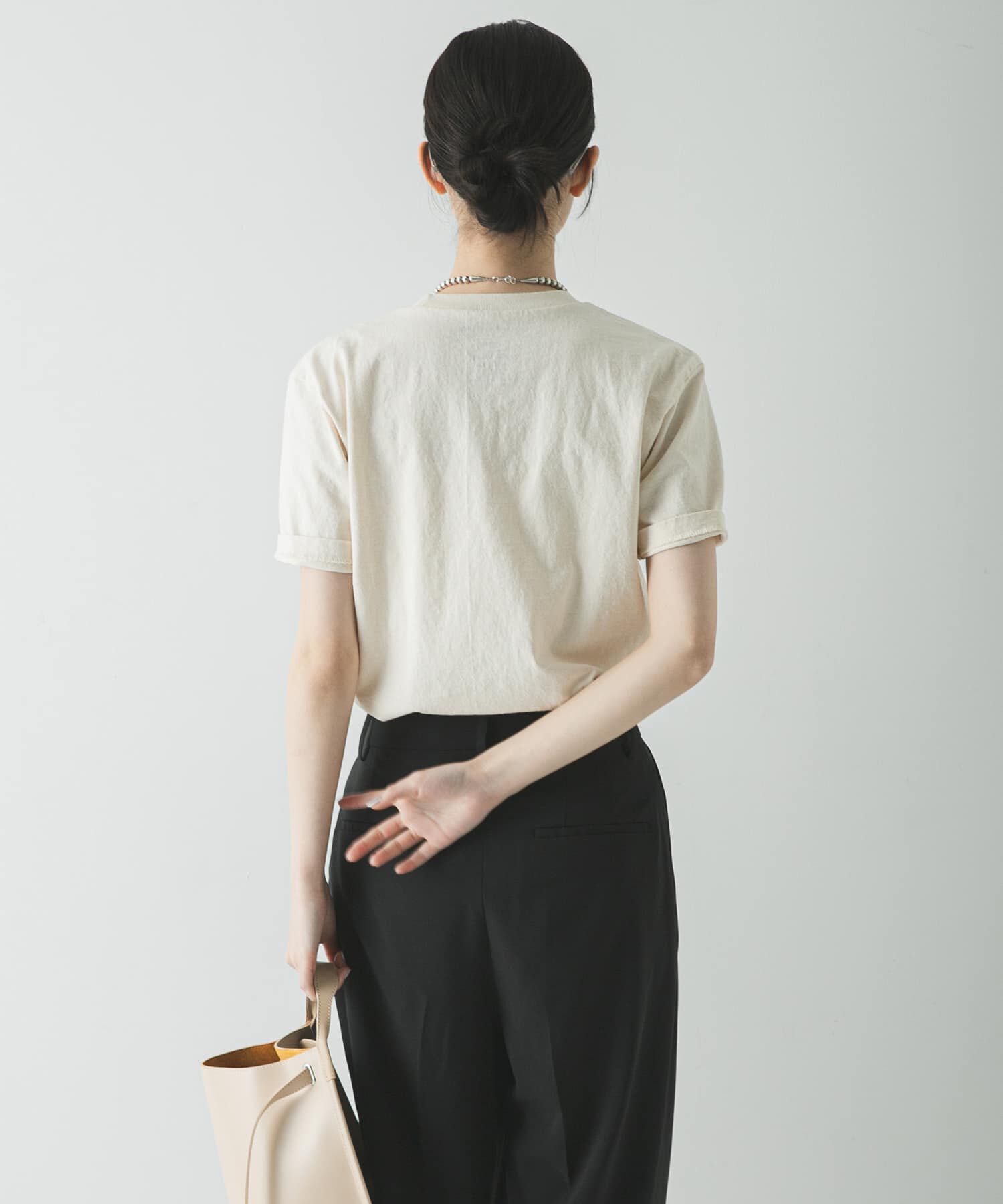 URBAN RESEARCH「『別注』Mixta&times;URBAN RESEARCH　HEMET」|Tシャツ・カットソー|