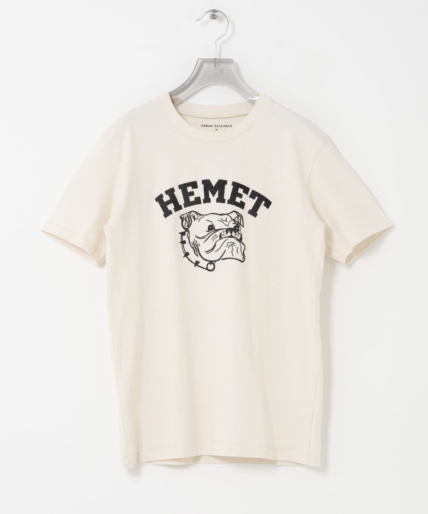 URBAN RESEARCH「『別注』Mixta&times;URBAN RESEARCH　HEMET」|Tシャツ・カットソー|