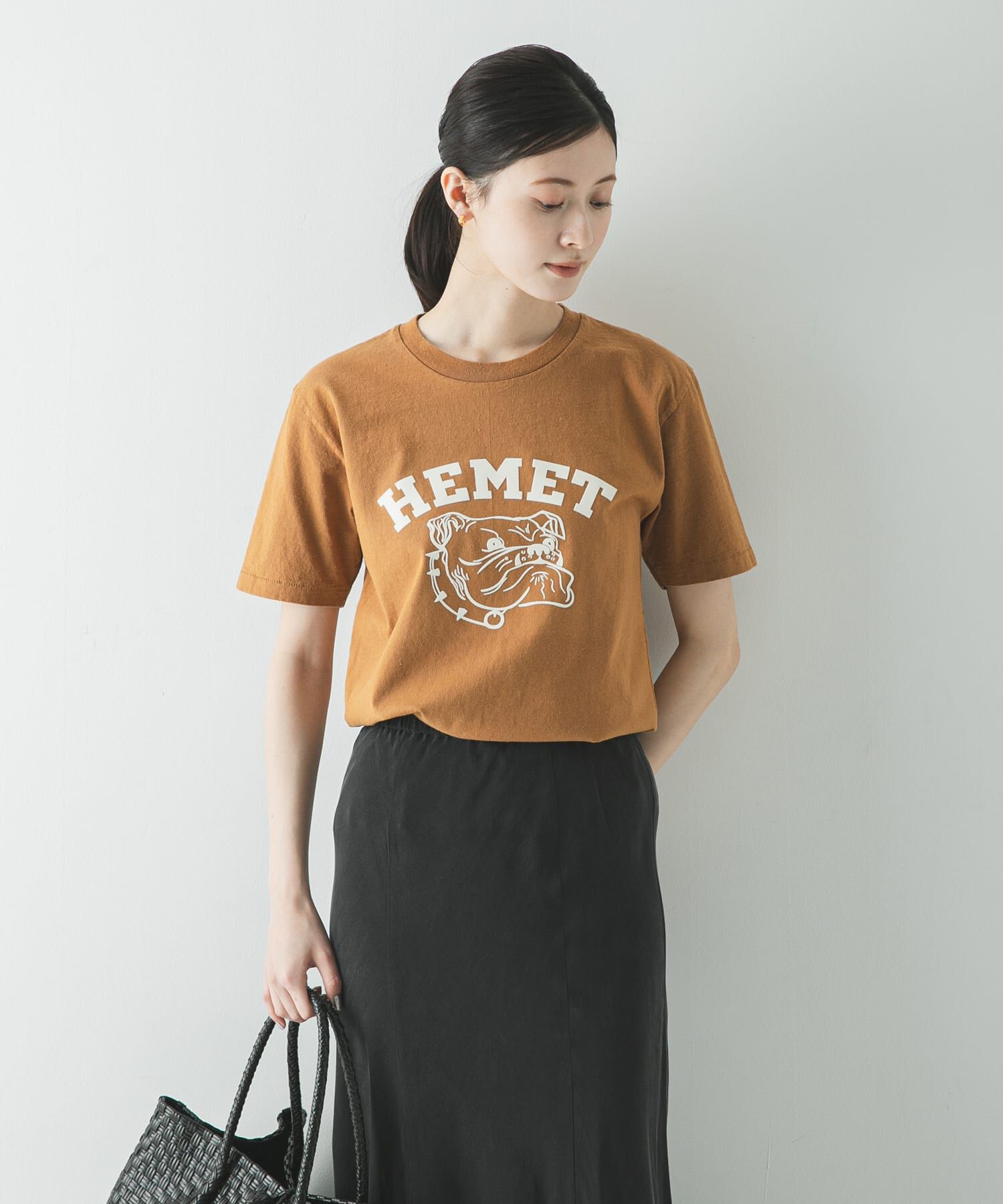 URBAN RESEARCH「『別注』Mixta&times;URBAN RESEARCH　HEMET」|Tシャツ・カットソー|
