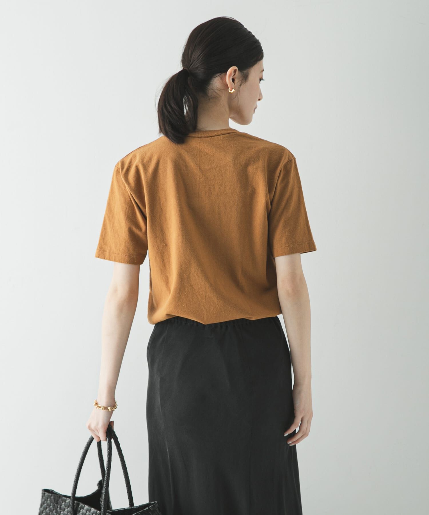 URBAN RESEARCH「『別注』Mixta&times;URBAN RESEARCH　HEMET」|Tシャツ・カットソー|