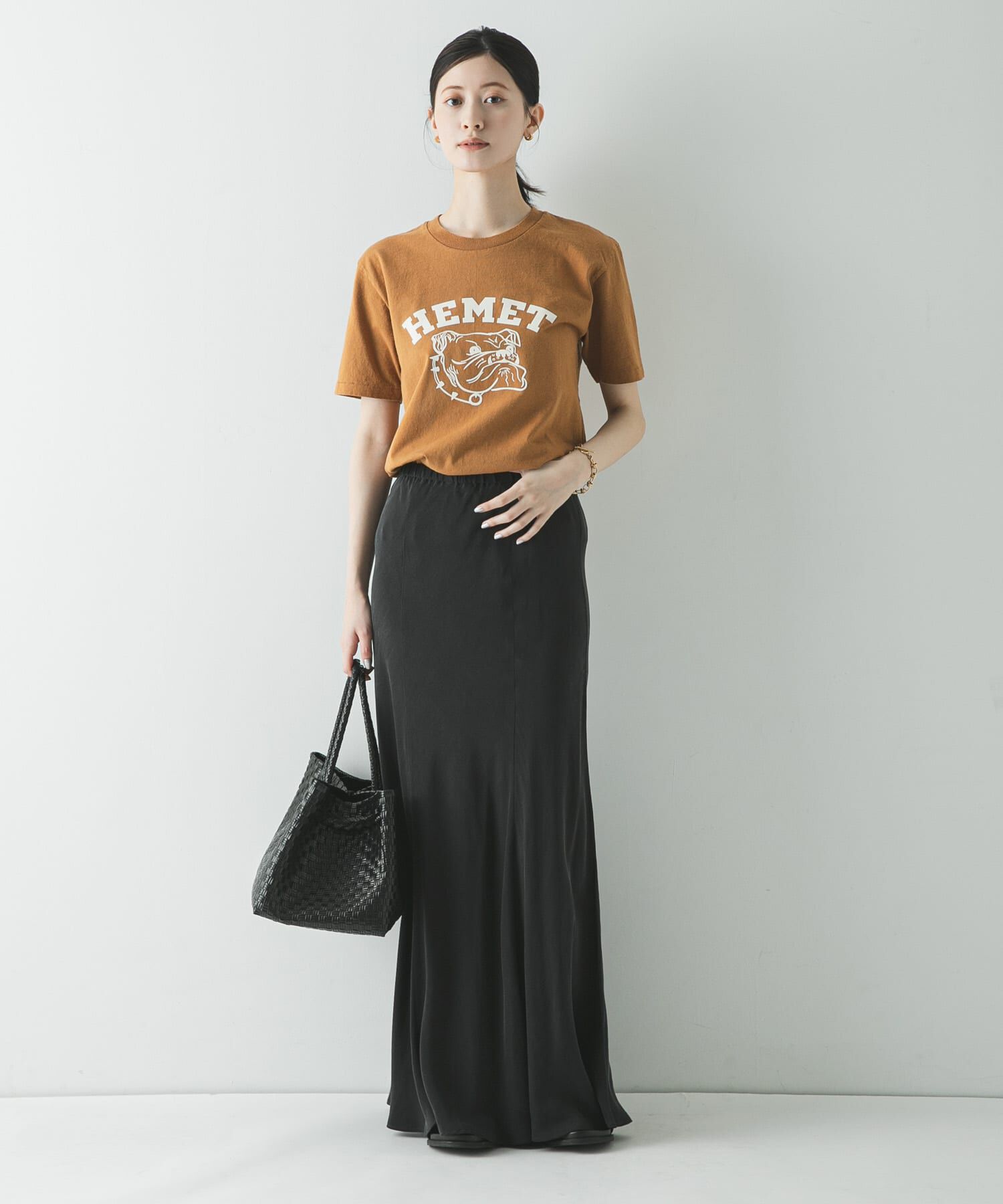 URBAN RESEARCH「『別注』Mixta&times;URBAN RESEARCH　HEMET」|Tシャツ・カットソー|