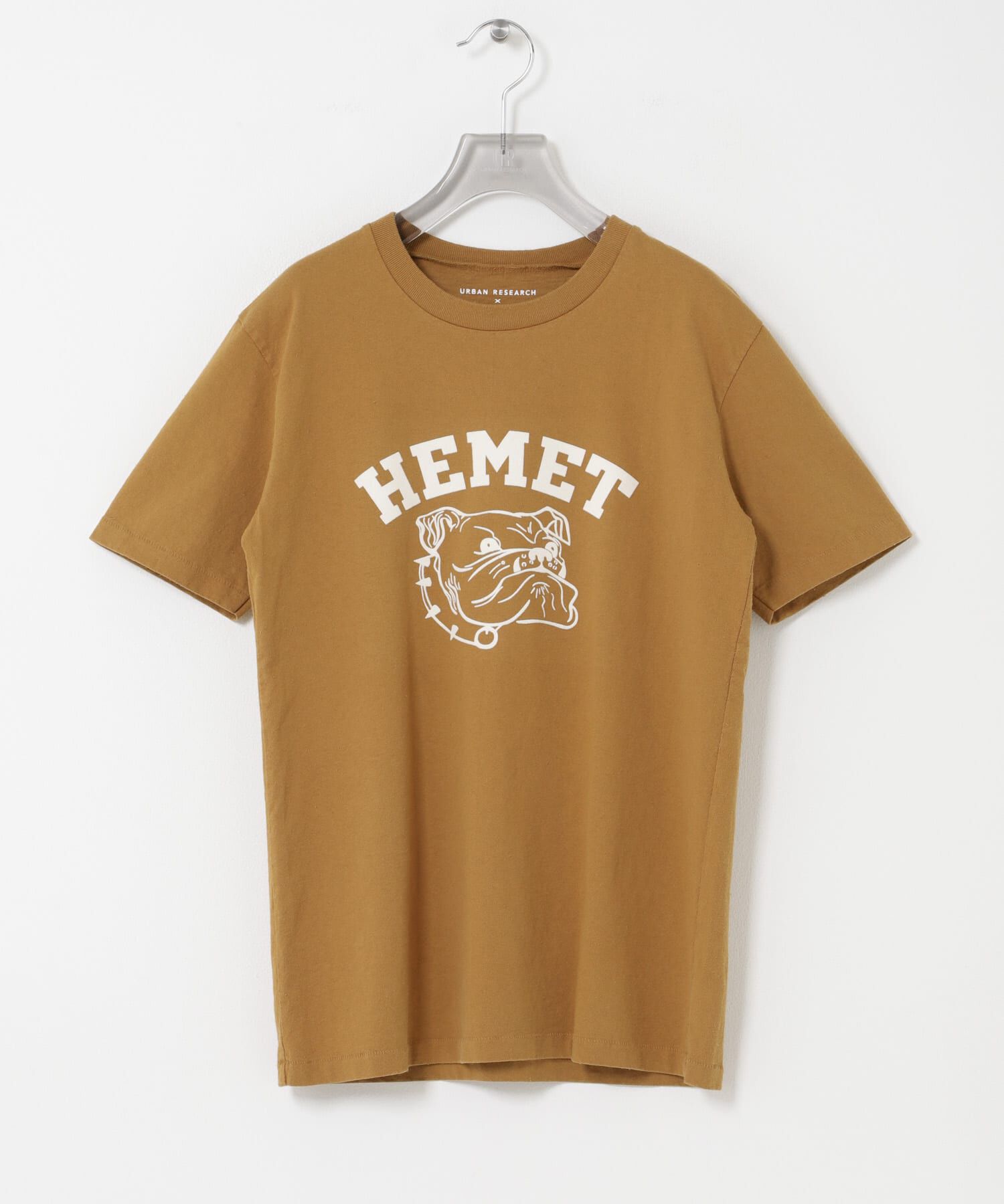 URBAN RESEARCH「『別注』Mixta&times;URBAN RESEARCH　HEMET」|Tシャツ・カットソー|
