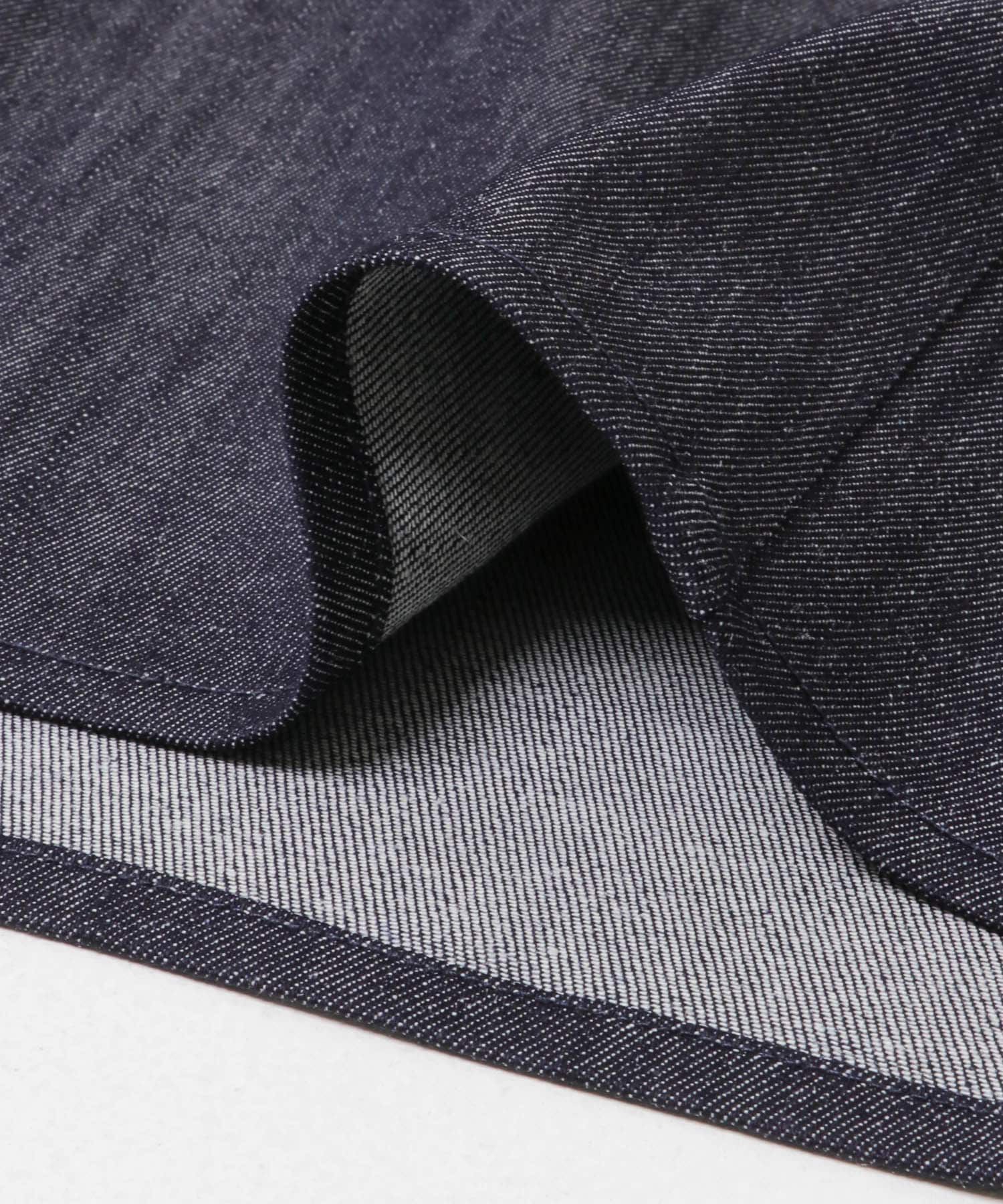 URBAN RESEARCH ROSSO「MARILYN MOON DENIM BARREL SKIRT」|スカート|