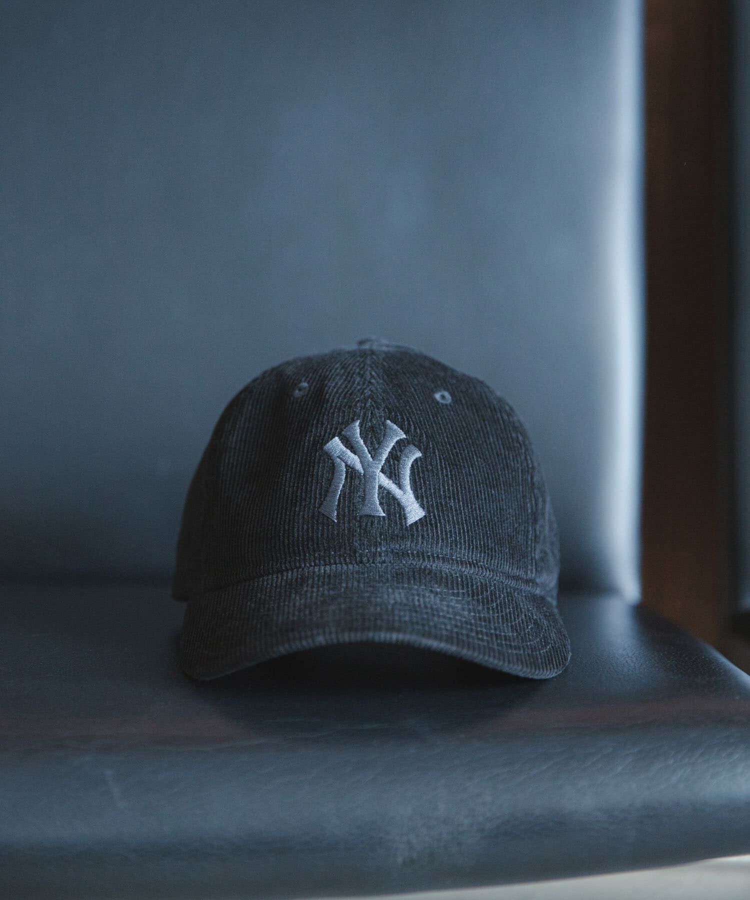 URBAN RESEARCH DOORS「『別注』New Era&times;DOORS　930CS CORDUROY」|キャップ・キャスケット|