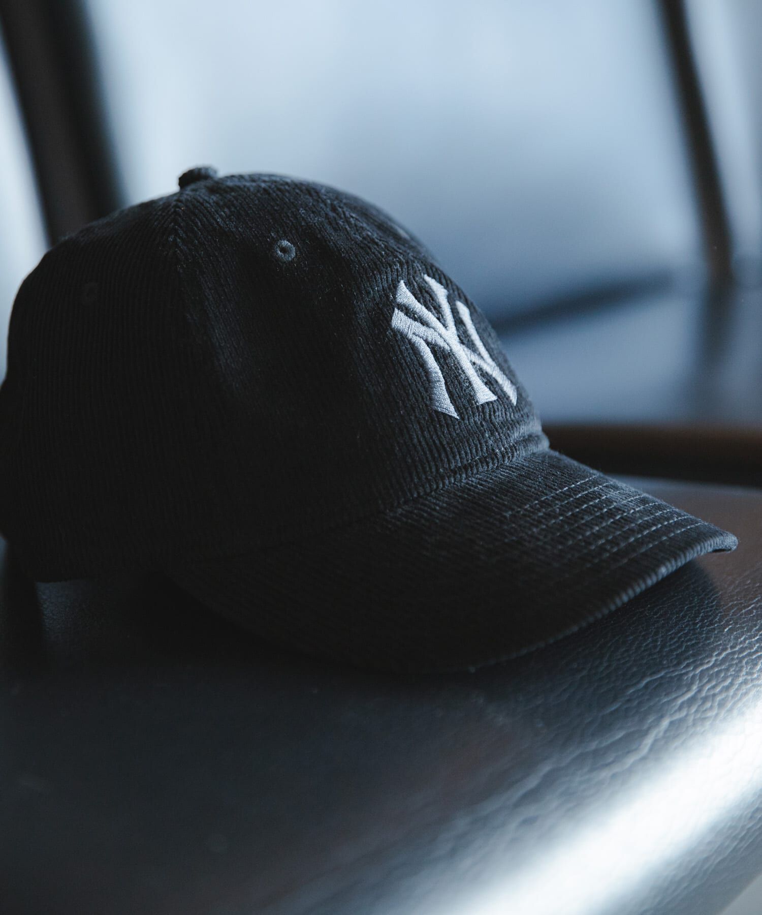URBAN RESEARCH DOORS「『別注』New Era&times;DOORS　930CS CORDUROY」|キャップ・キャスケット|