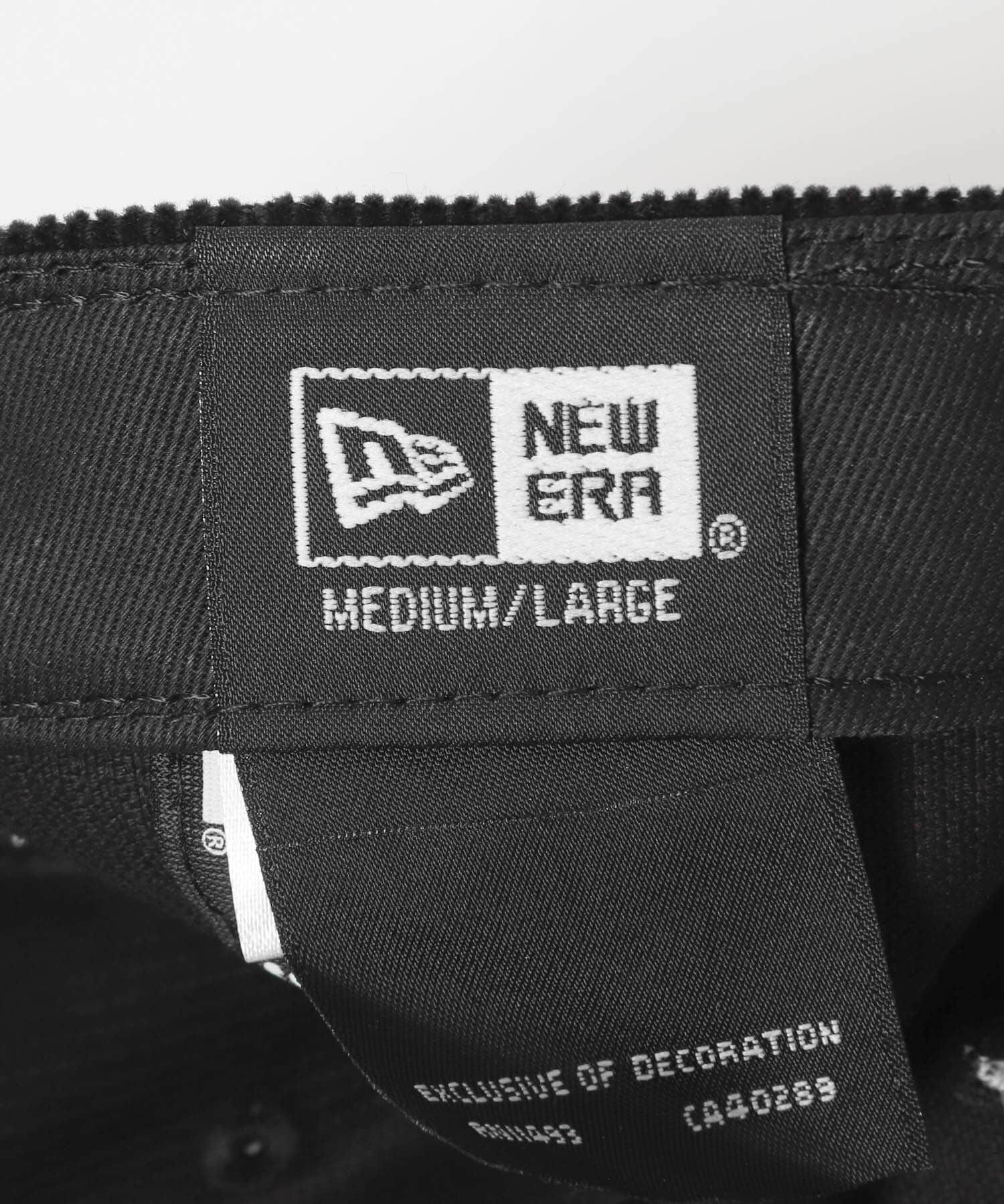 URBAN RESEARCH DOORS「『別注』New Era&times;DOORS　930CS CORDUROY」|キャップ・キャスケット|