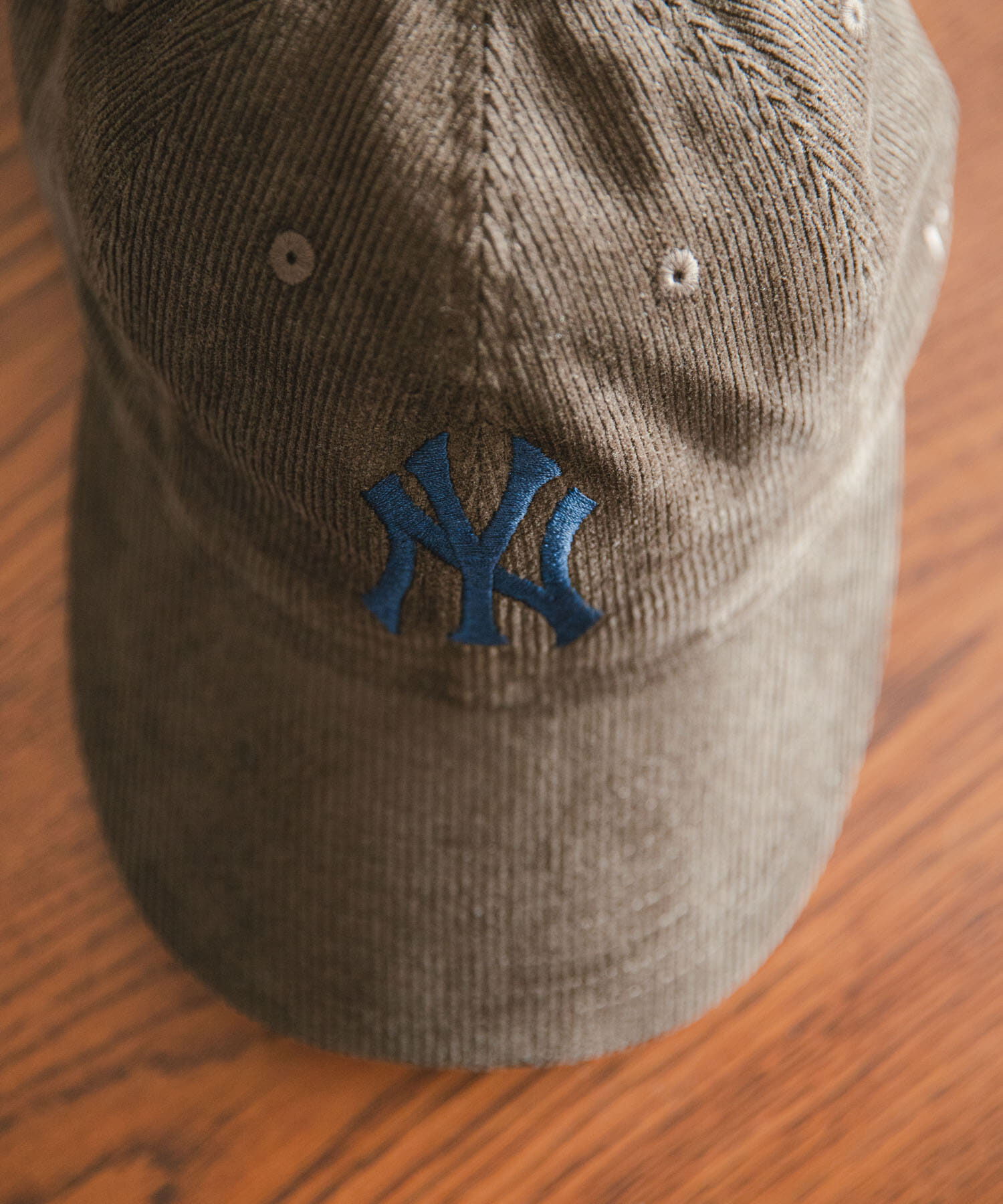 URBAN RESEARCH DOORS「『別注』New Era&times;DOORS　930CS CORDUROY」|キャップ・キャスケット|