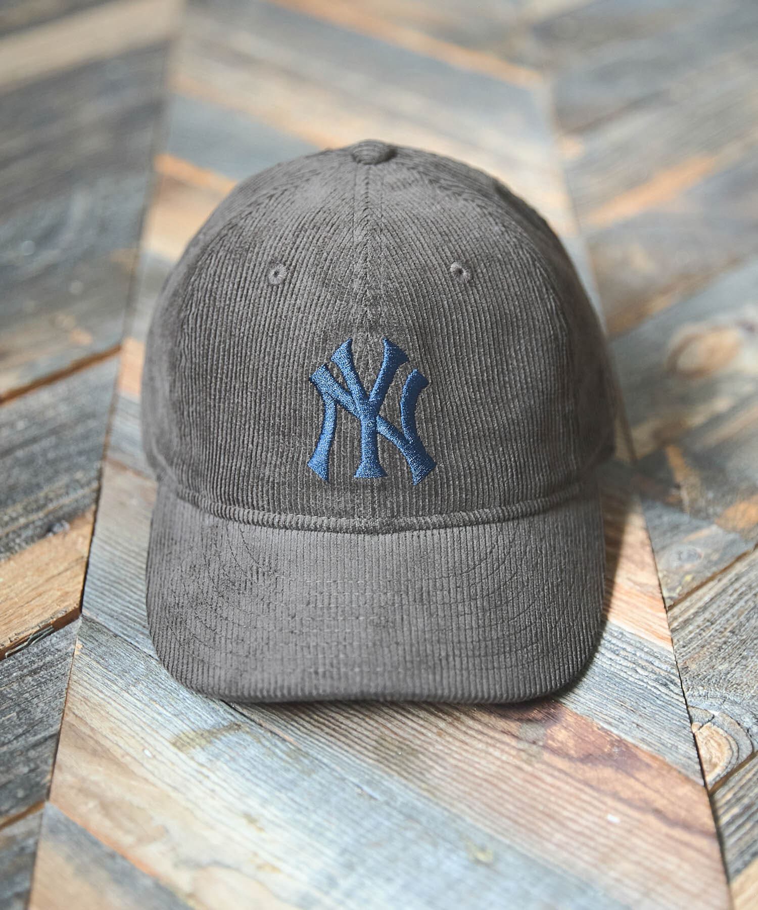 URBAN RESEARCH DOORS「『別注』New Era&times;DOORS　930CS CORDUROY」|キャップ・キャスケット|