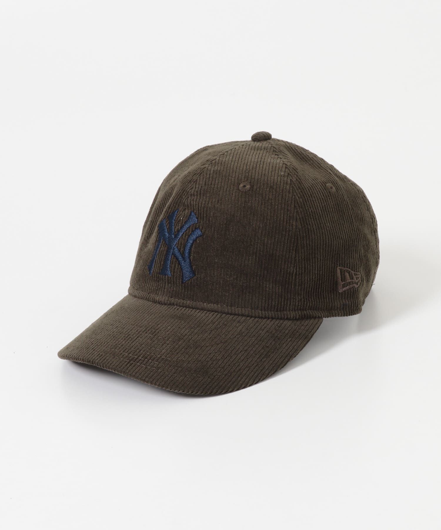 URBAN RESEARCH DOORS「『別注』New Era&times;DOORS　930CS CORDUROY」|キャップ・キャスケット|