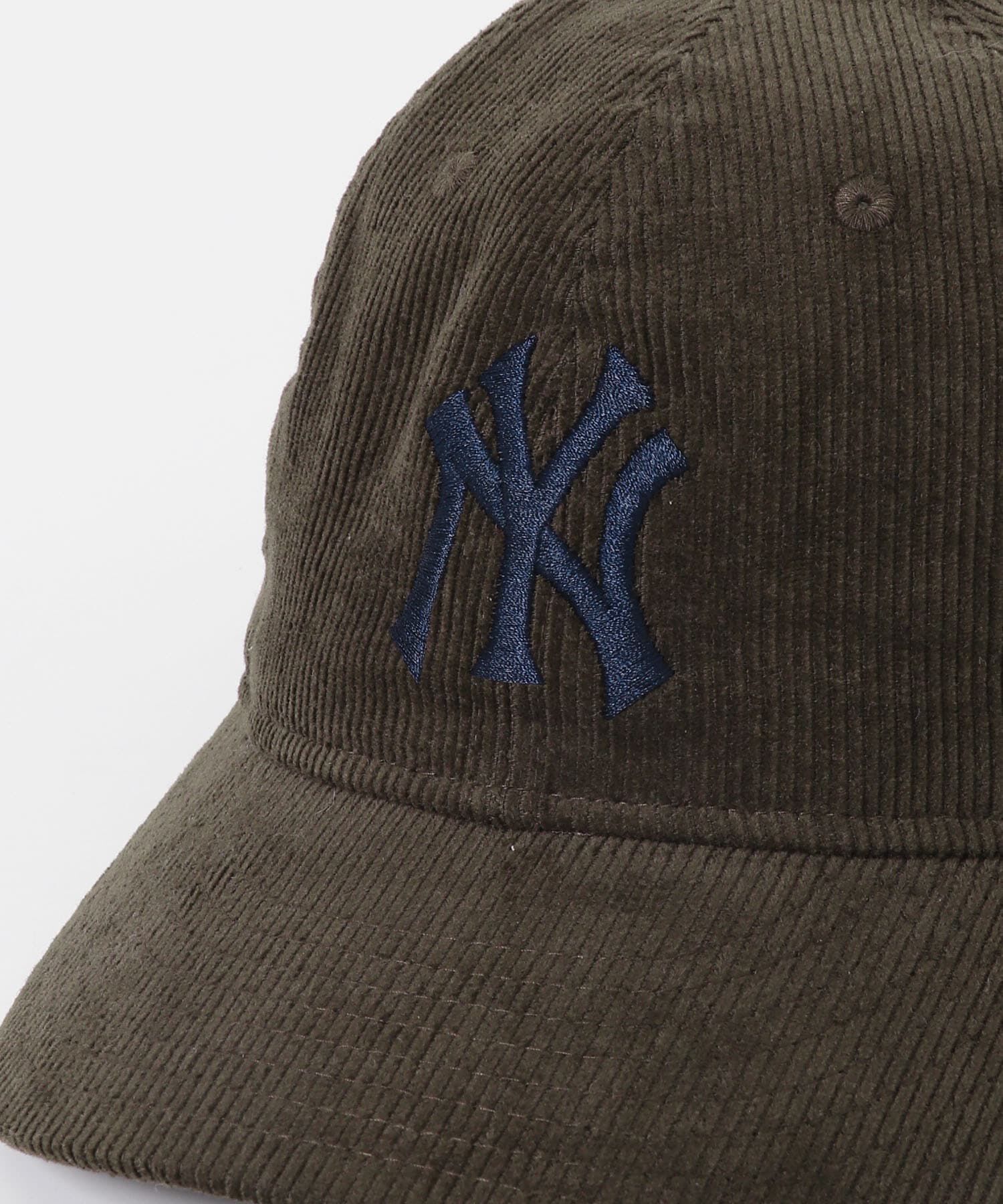 URBAN RESEARCH DOORS「『別注』New Era&times;DOORS　930CS CORDUROY」|キャップ・キャスケット|